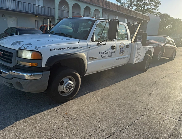 Benefits of Choosing Sell Your Junk Car