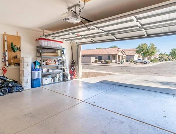 Benefits of Our Garage Cleanout Service