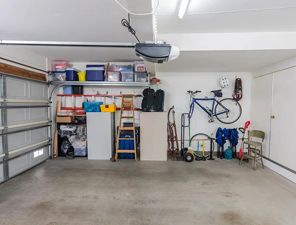 Garage Cleanout Service in West Palm Beach FL