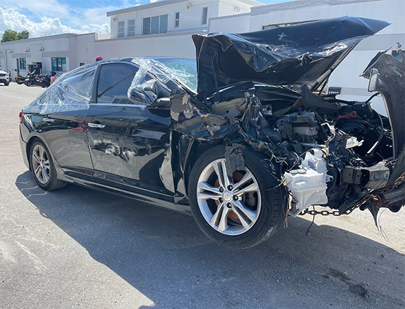Same-Day Junk Car Removal in Greenacres FL