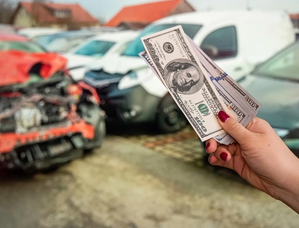 Cash for Junk Cars in Wellington FL