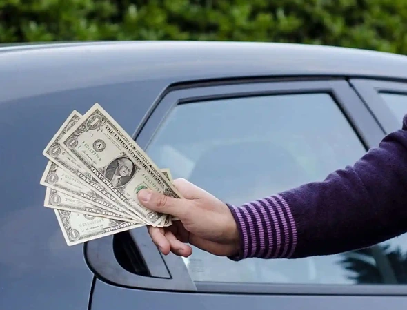 Cash for Junk Cars in Greenacres FL