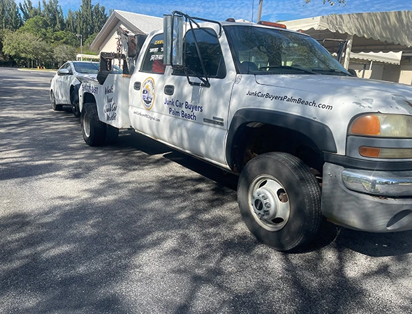 Same-Day Cash for Cars in Lake Worth Beach FL