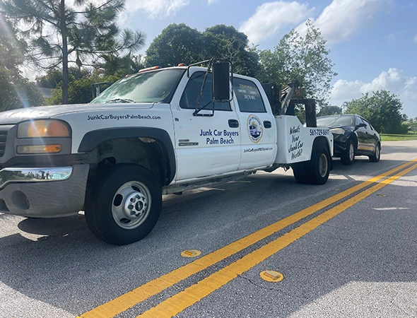 Benefits of Our Roadside Assistance