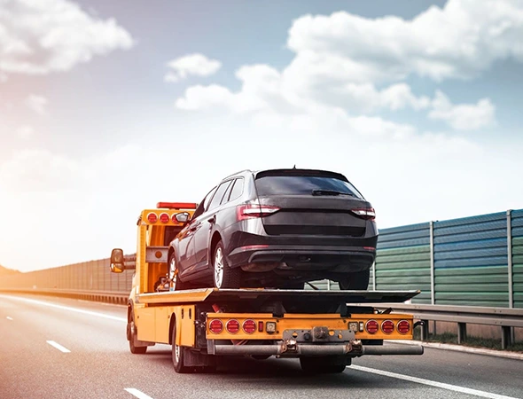 24-Hour Roadside Assistance in West Palm Beach FL