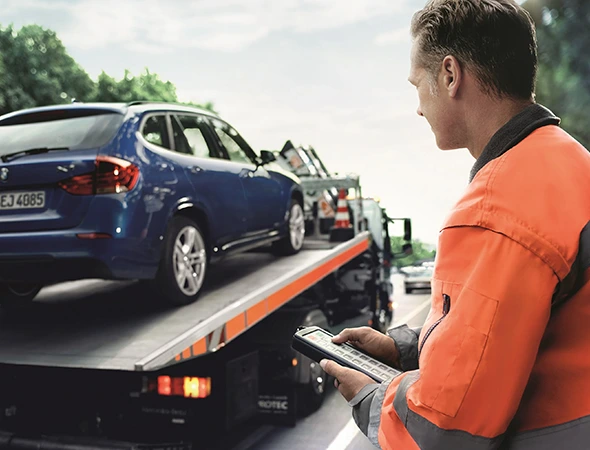 24-hour Roadside Assistance in Boynton Beach FL