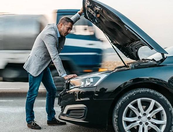 24-Hour Roadside Assistance in Greenacres FL