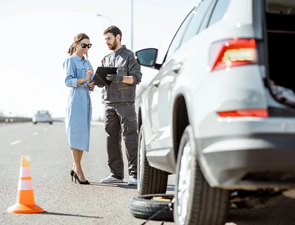 24-Hour Roadside Assistance in Delray Beach FL