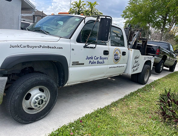 Why Choose Our Tow Truck Services