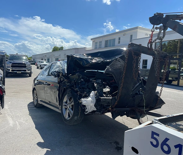 Why Choose Us - Junk Car Buyers Palm Beach