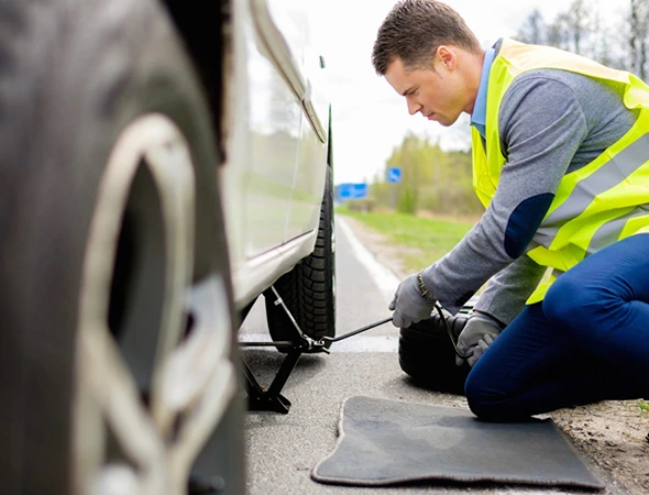 Reliable Tire Repair and Patching in Boynton Beach FL