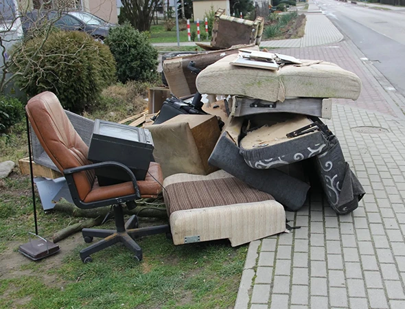Expert Furniture Removal Service in Wellington FL