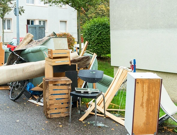 Benefits of Our Furniture Removal Service