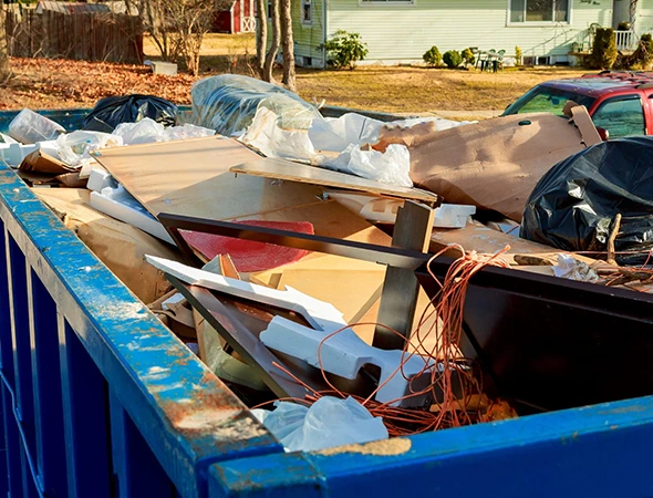 Commercial Same-Day Cleanouts in Lantana FL